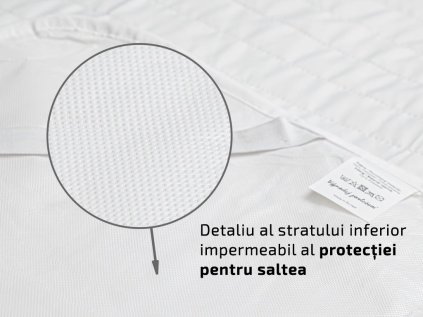 prosivany matracovy chranic