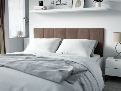 Panou de perete tapitat FRAME LINCOLN 30x60 cm