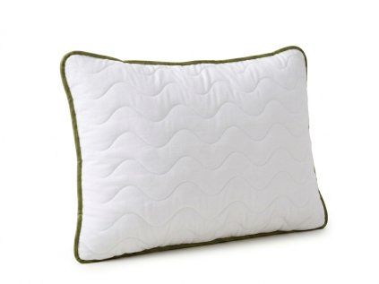81299 3 polstar prosivany stella aloe vera 70x90 cm bily