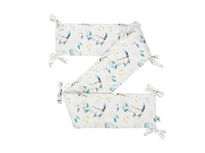 Protectie din bumbac pentru patut FLY