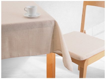 AKCE Zachraňte bavlněný ubrus - MIX BAREV II. jakost