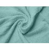 11530 5 rucnik basic 50 x 100 cm svetle modry 100 bavlna