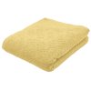 levny rucnik svetle zluta 6