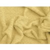 levny rucnik svetle zluta 5