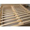12272 7 stabilni latkovy rost s textilii 90 x 200 cm pro zdravy spanek