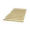 12272 latkovy rost s textilii 90 x 200 cm pro pevnou oporu matrace