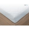 Saltea ortopedică 120x200 cm COCO MAXI – cocos natural, 20 cm înălțime