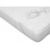 Protectie impermeabila pentru saltea FROTE 120 x 200 cm cu strat PU
