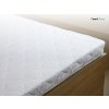 Saltea cu arcuri SOMNIA 18 cm 80x200 cm ortopedică