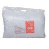 Protectie pentru saltea cu doua straturi - TOPPER 80 x 200 cm pentru un plus de comoditate
