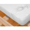 Protecție saltea impermeabilă FROTIR 70x140 cm – igienă și confort