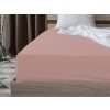 Cearsaf Jersey cu elastic 180 x 200 cm caisa