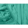 Cearsaf jersey 180 x 200 cm mentol