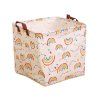 50239 ruzovy kos na hracky rainbow
