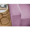 49588 7 lila mansestrove kreslo smart