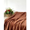 Patura din microplus SOFT, maron