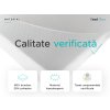 Protecție din frotir impermeabil pentru saltea GUARD 160 x 200 cm pentru paturi duble