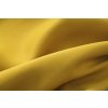 Draperie galbena OXFORD 140x250 cm