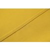Draperie galbena OXFORD 140x250 cm