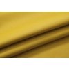 Draperie galbena OXFORD 140x250 cm