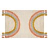 46992 barevny koberec rainbow 100x150 cm