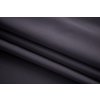 Tmavě šedý závěs OXFORD 140x250 cm (Agatat Inele metalice)