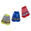 ponozky tlapkova patrola paw patrol socks 02