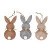 57564 plsteny kralicek na zaveseni easter bunny ruzne varianty