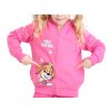 ruzova holcici mikina s kapuci skye tlapkova patrola paw patrol 02