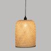 46929 2 bambusova zavesna lampa ali