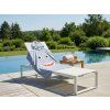 60493 2 modrosede detske ponco vesely pohled pro male deti