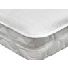 Protector impermeabil de saltea MATLASAT 160x200 cm – confort și protecție
