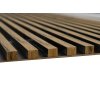 Dekorativní lamelový panel TIMBER, dekor dub (Dimensiune 150 x 60 cm)