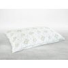 Polštář VISCO LUXURY s aloe vera 45x75 cm – podpora při spánku a relaxaci