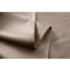 Stylový blackout závěs VELVET světle hnědý – rozměr 140x250 cm