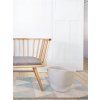 47154 1 tyrkysovy koberec pastel 80 x 150 cm