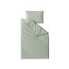 Lenjerie de pat din bumbac LINIE GREEN verde