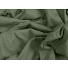 Napínací Jersey prostěradlo EXCLUSIVE 180x200 cm – 100% bavlna