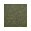 Cearsaf Cocolino microplus cu elastic GRENA 160x200 cm verde