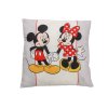 Perna decorativă MICKEY MOUSE 40x40 cm - mai multe culori