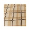 Lenjerie cocolino PLAID crem