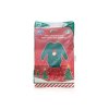 Dětské body CHRISTMAS BOYS - zelené, měkké a pohodlné