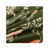 Povlečení z mikrovlákna COLORFUL MEADOW pro milovníky přírody a elegance