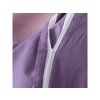 Jednoduché a elegantní povlečení VEROLA fialové s barevným přechodem