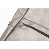 Praktický a stylový batoh na notebook NORLANDER XCITE v luxusní stříbrné