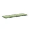 Perna de sezut pentru banca VIBRA 180x48 cm - mai multe variante
