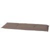 Perna de sezut pentru banca VIBRA 180x48 cm - mai multe variante