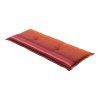 Perna de sezut pentru banca VIBRA 180x48 cm - mai multe variante