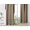 Draperie bej OXFORD 140x250 cm