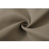 Draperie bej OXFORD 140x250 cm